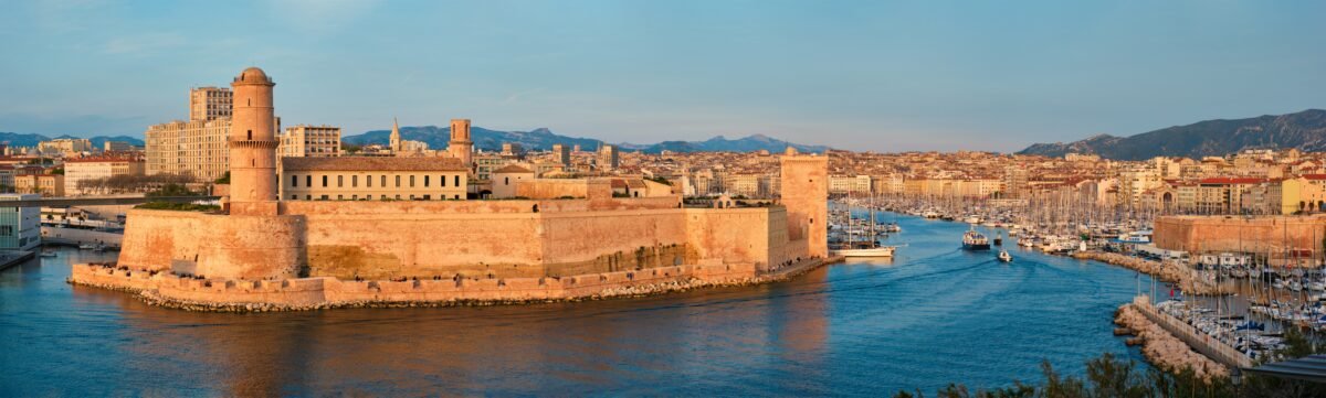 Débarras à Marseille