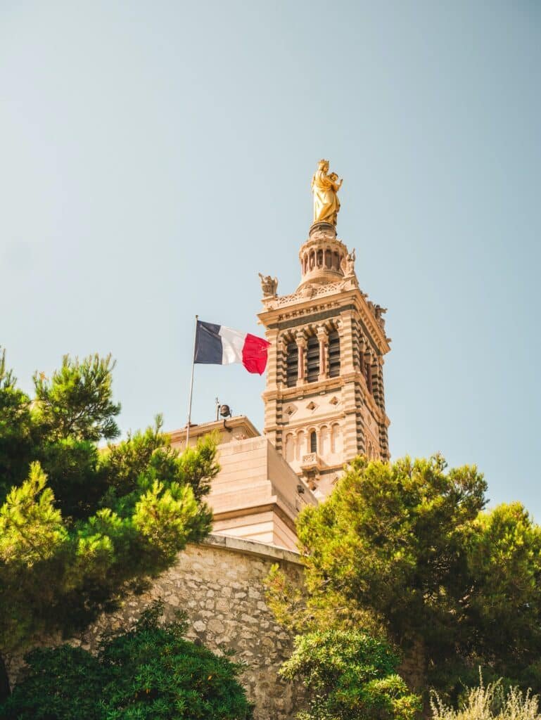 Société de débarras à Marseille
