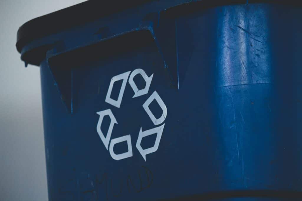 Débarras écologique